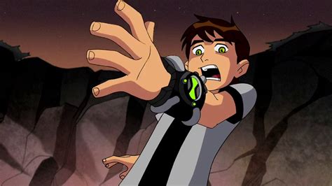 Ben 10: All Episodes .